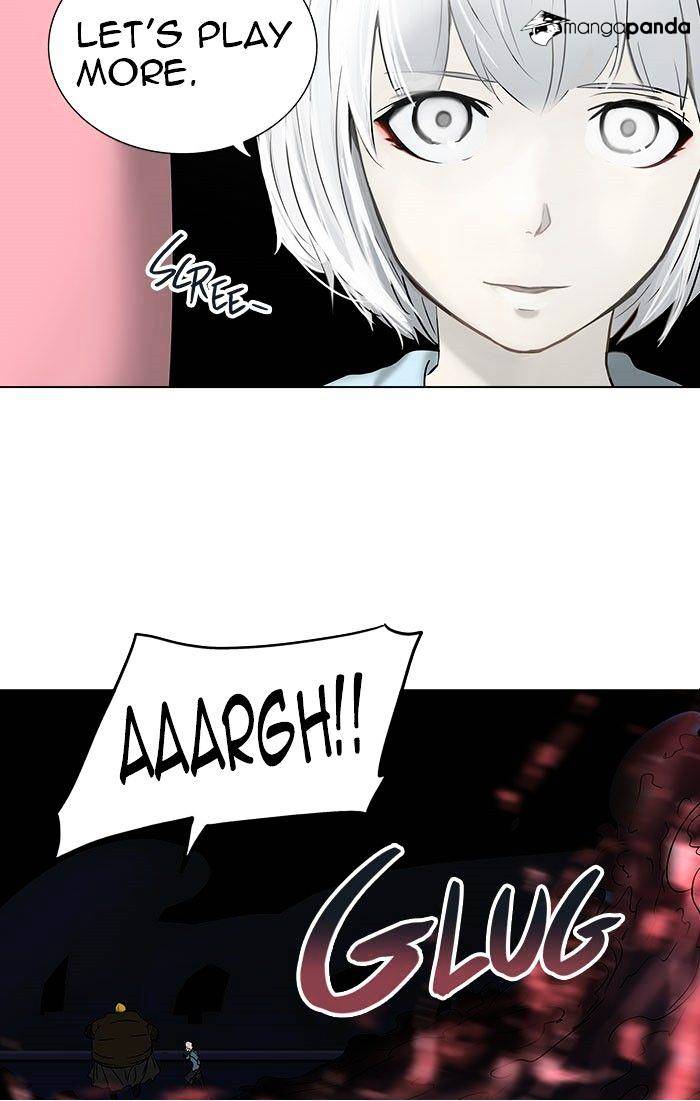 Tower of God chapter 260 - page 47