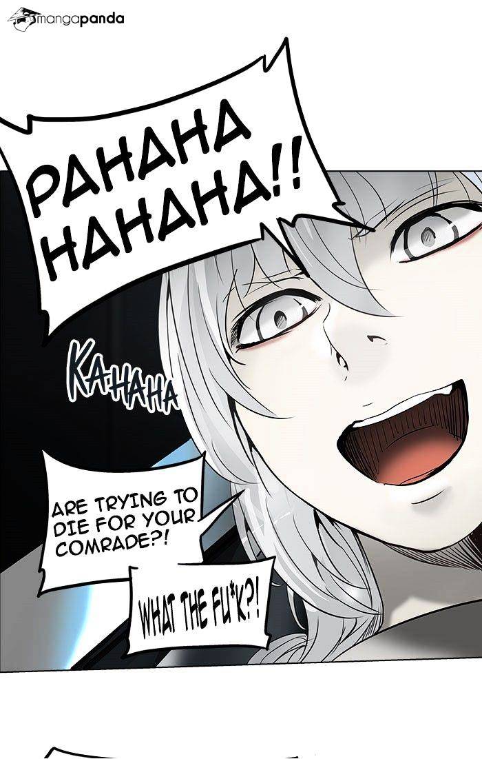 Tower of God chapter 260 - page 56