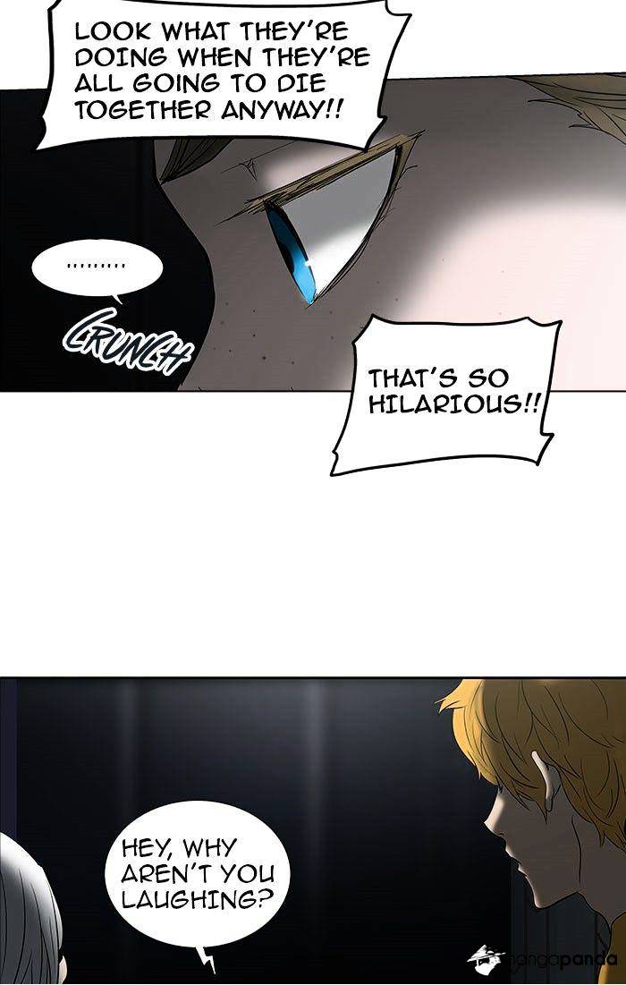 Tower of God chapter 260 - page 57