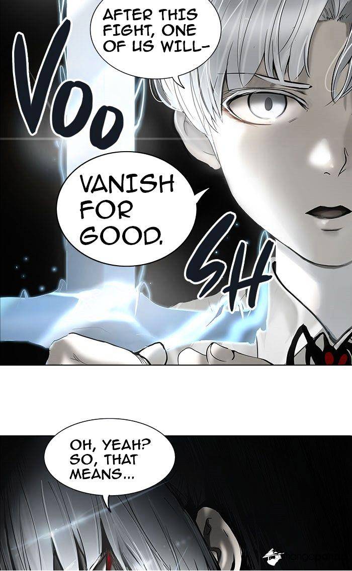 Tower of God chapter 260 - page 62