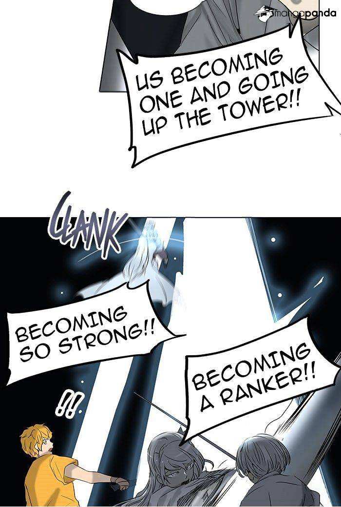 Tower of God chapter 260 - page 68