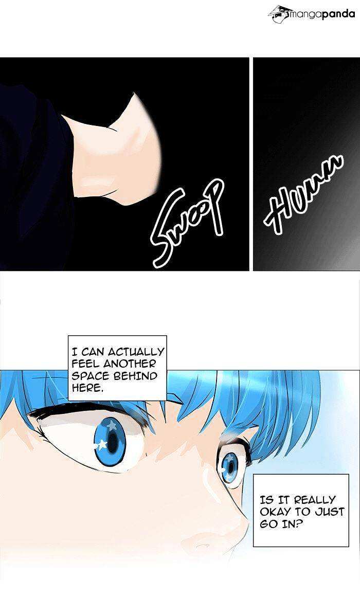 Tower of God chapter 230 - page 10
