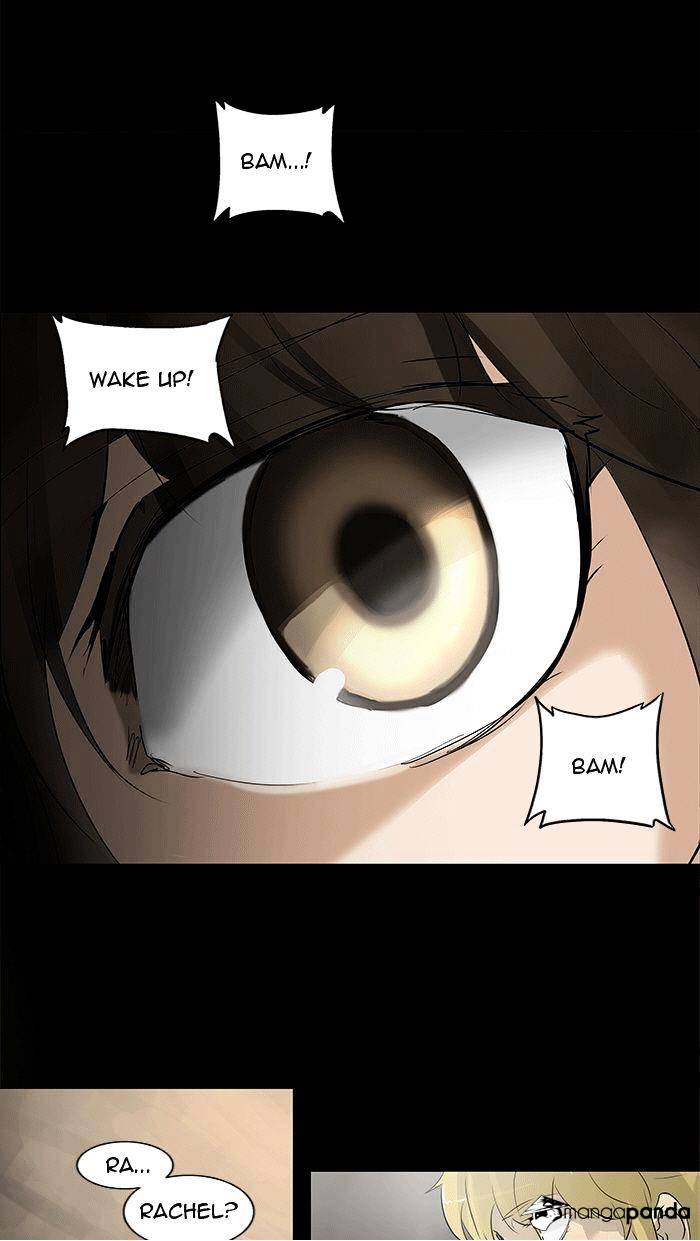 Tower of God chapter 230 - page 18