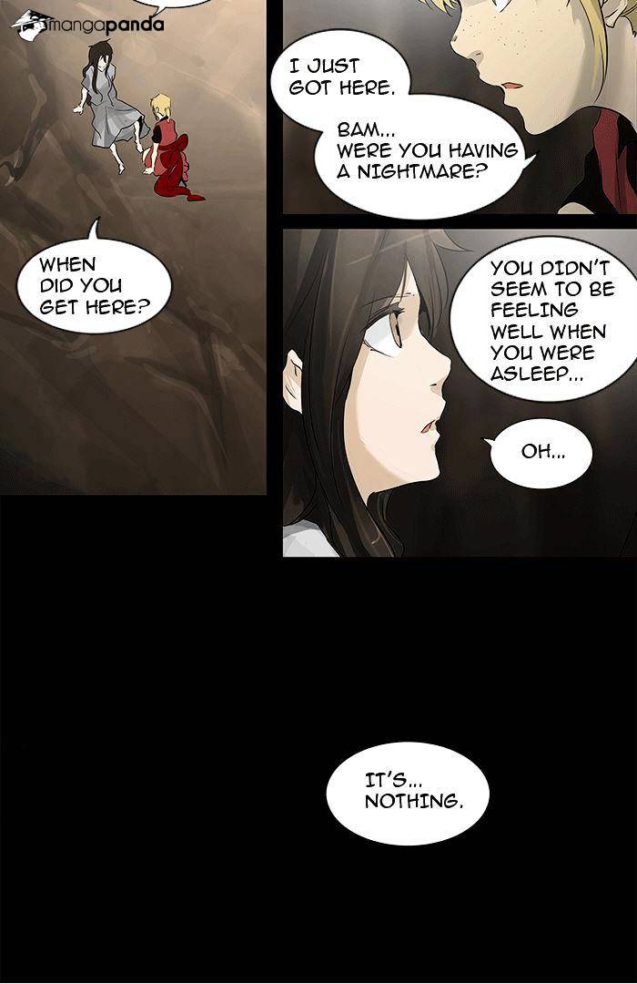 Tower of God chapter 230 - page 19