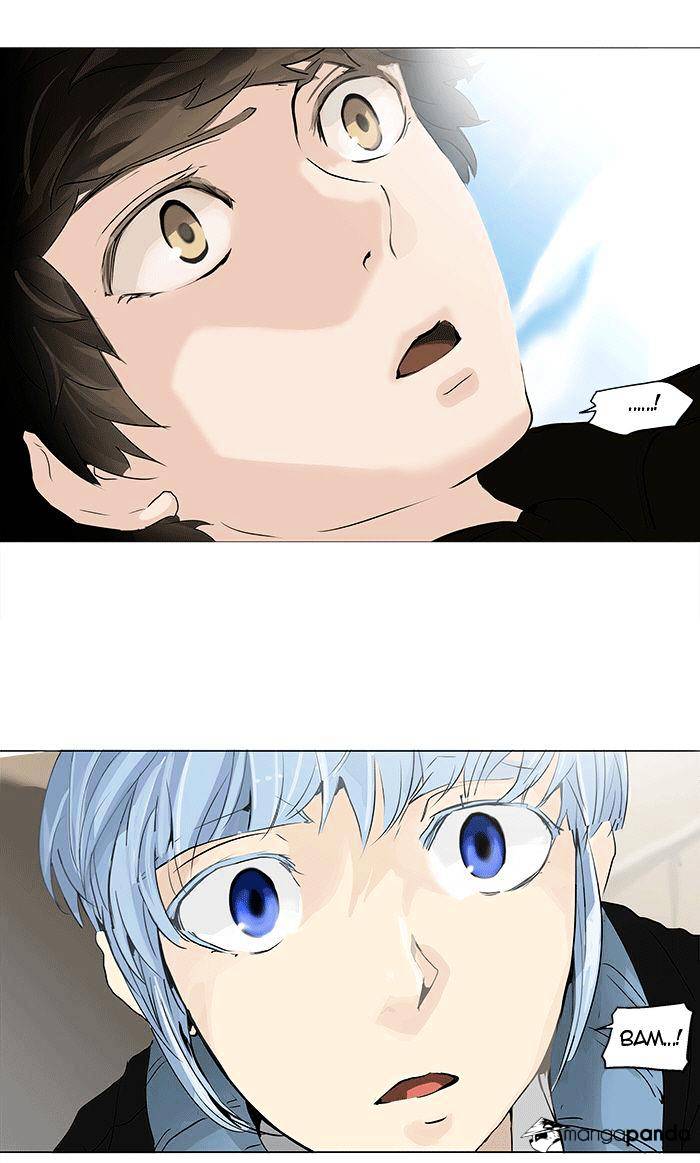 Tower of God chapter 230 - page 2