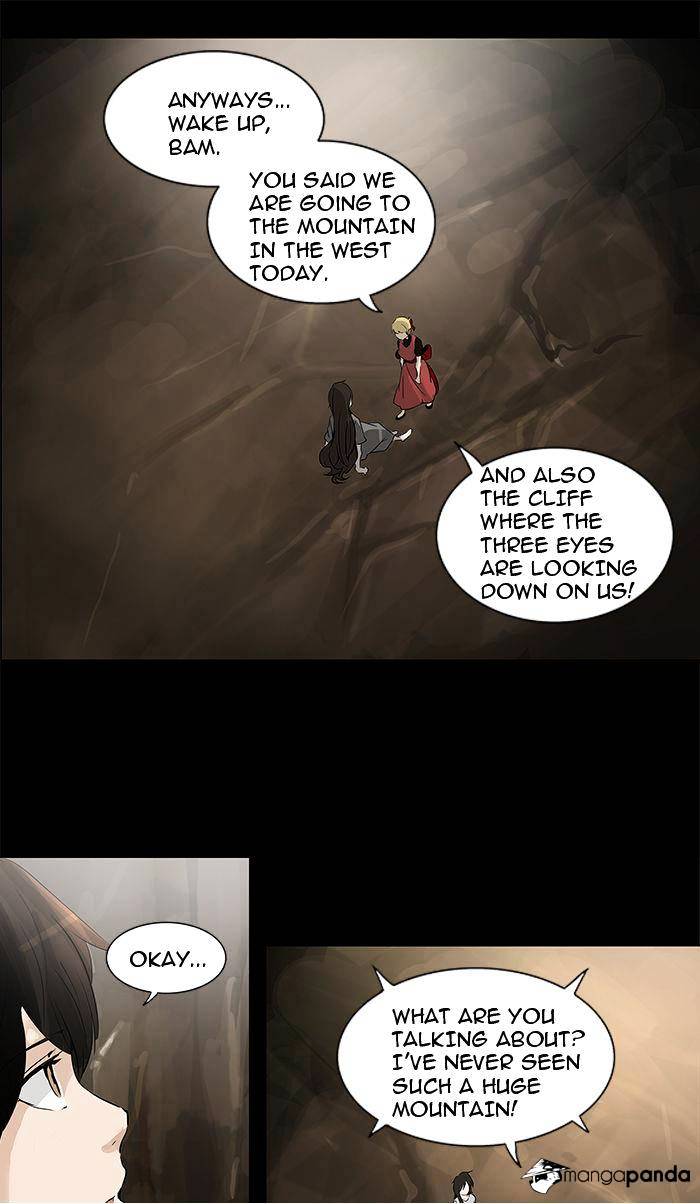 Tower of God chapter 230 - page 20