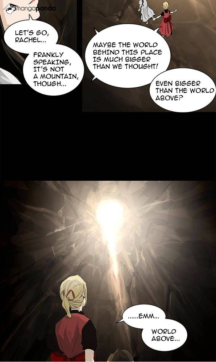 Tower of God chapter 230 - page 21