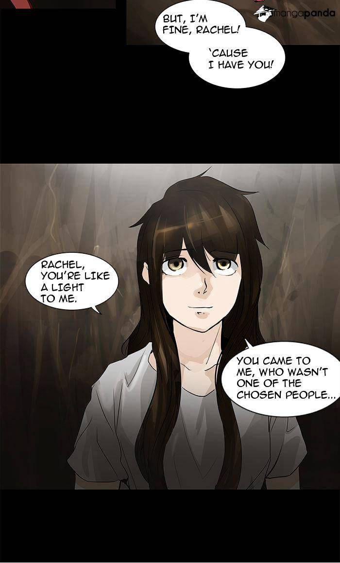 Tower of God chapter 230 - page 23