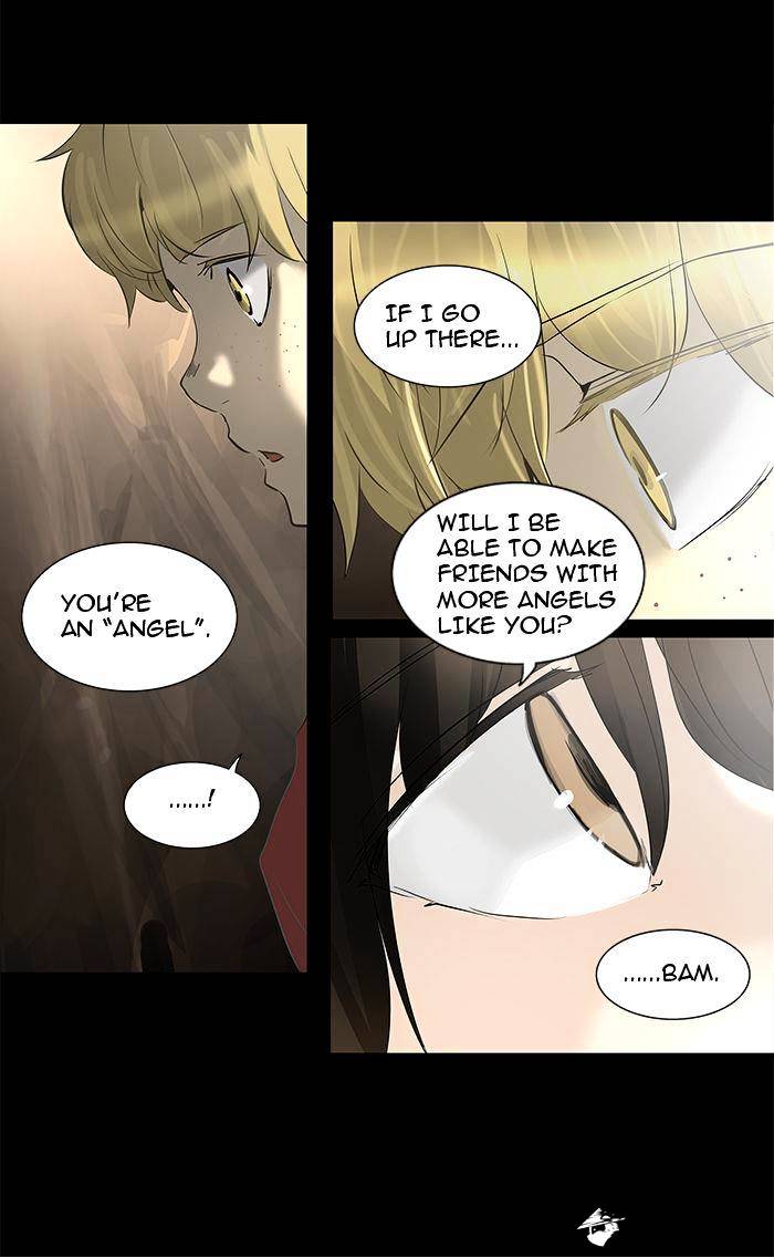 Tower of God chapter 230 - page 24