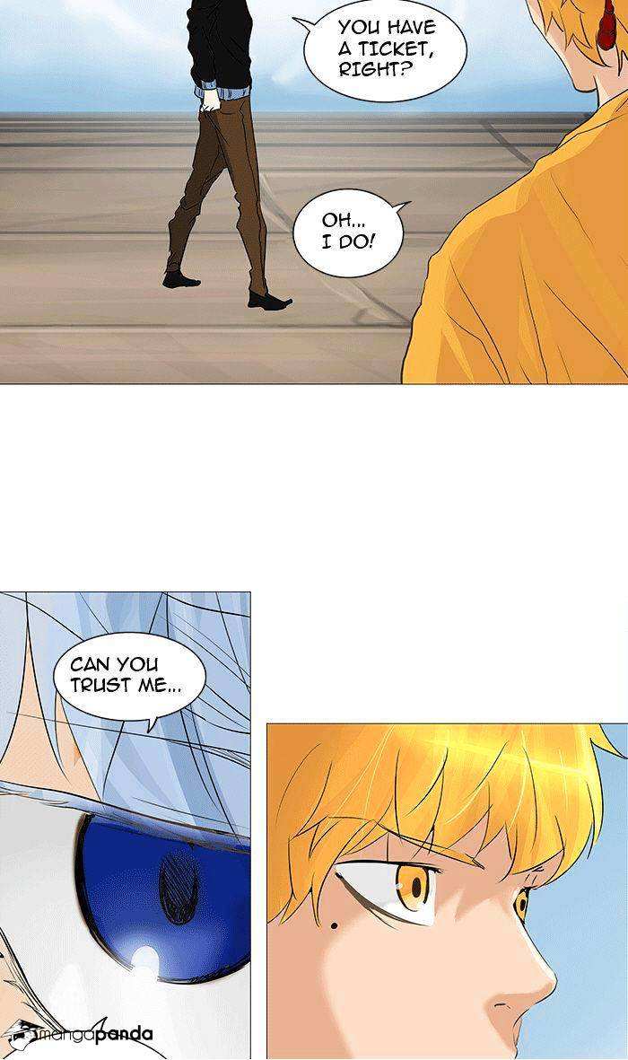Tower of God chapter 230 - page 29
