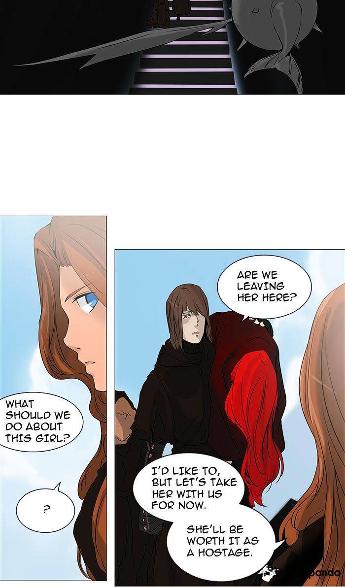 Tower of God chapter 230 - page 37