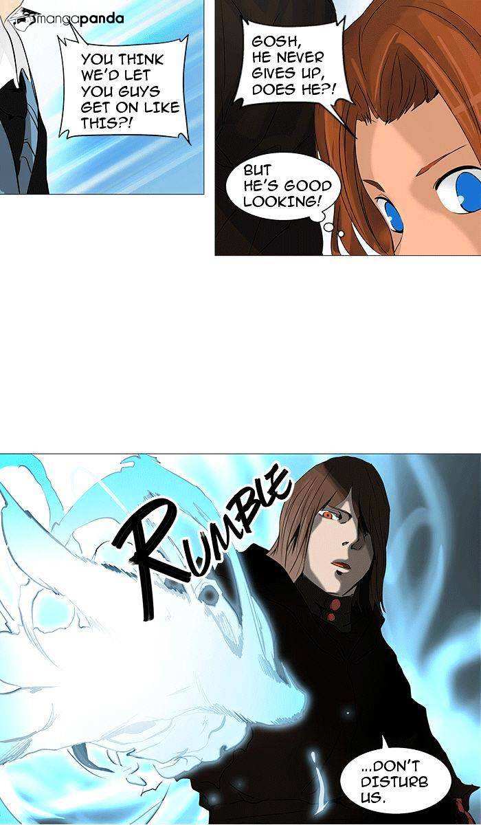 Tower of God chapter 230 - page 41