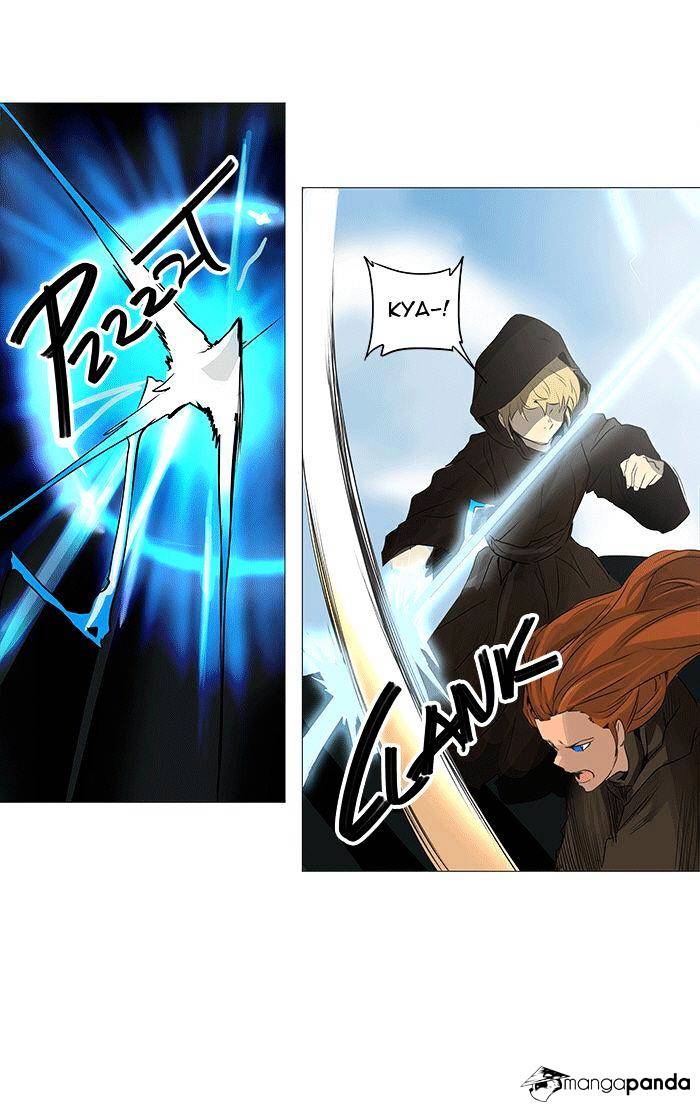 Tower of God chapter 230 - page 45