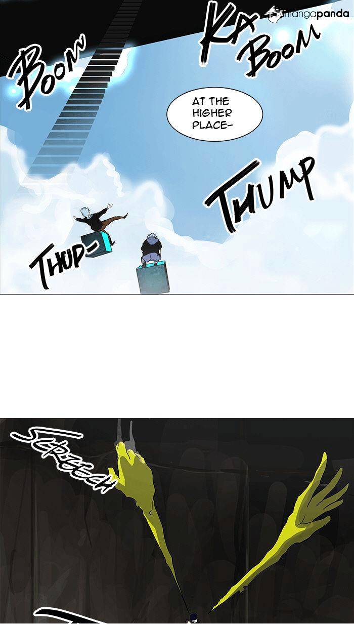 Tower of God chapter 230 - page 48