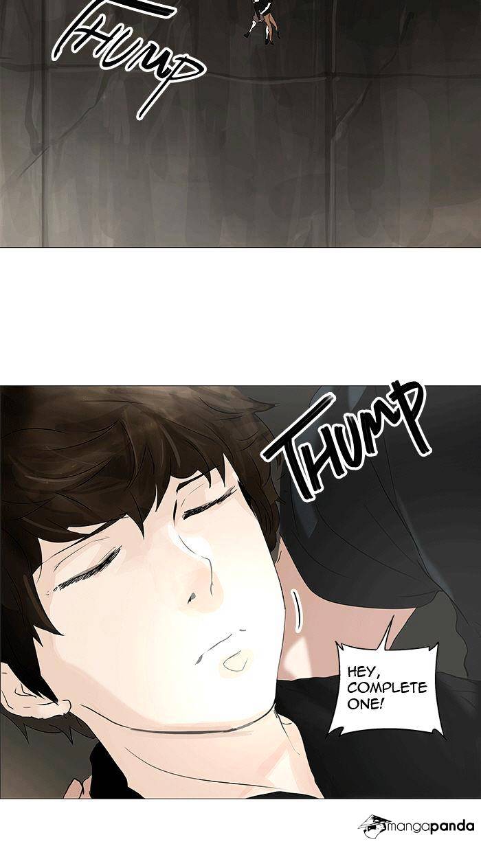 Tower of God chapter 230 - page 49