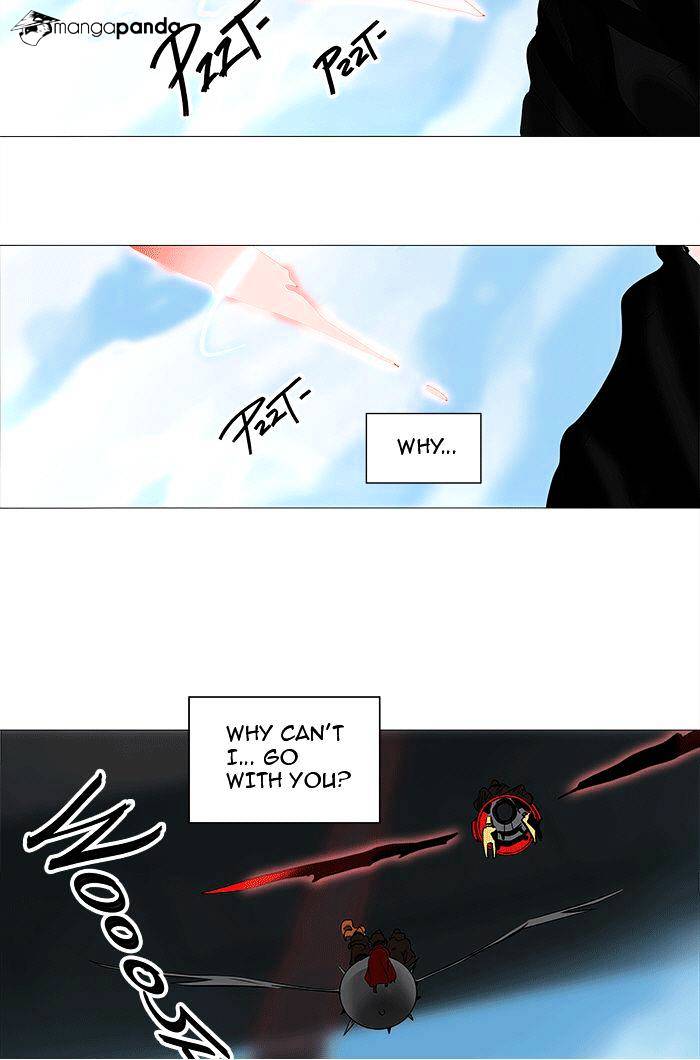 Tower of God chapter 230 - page 5