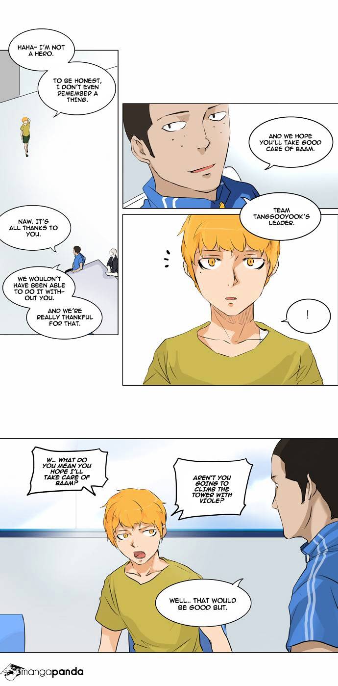 Tower of God chapter 188 - page 11