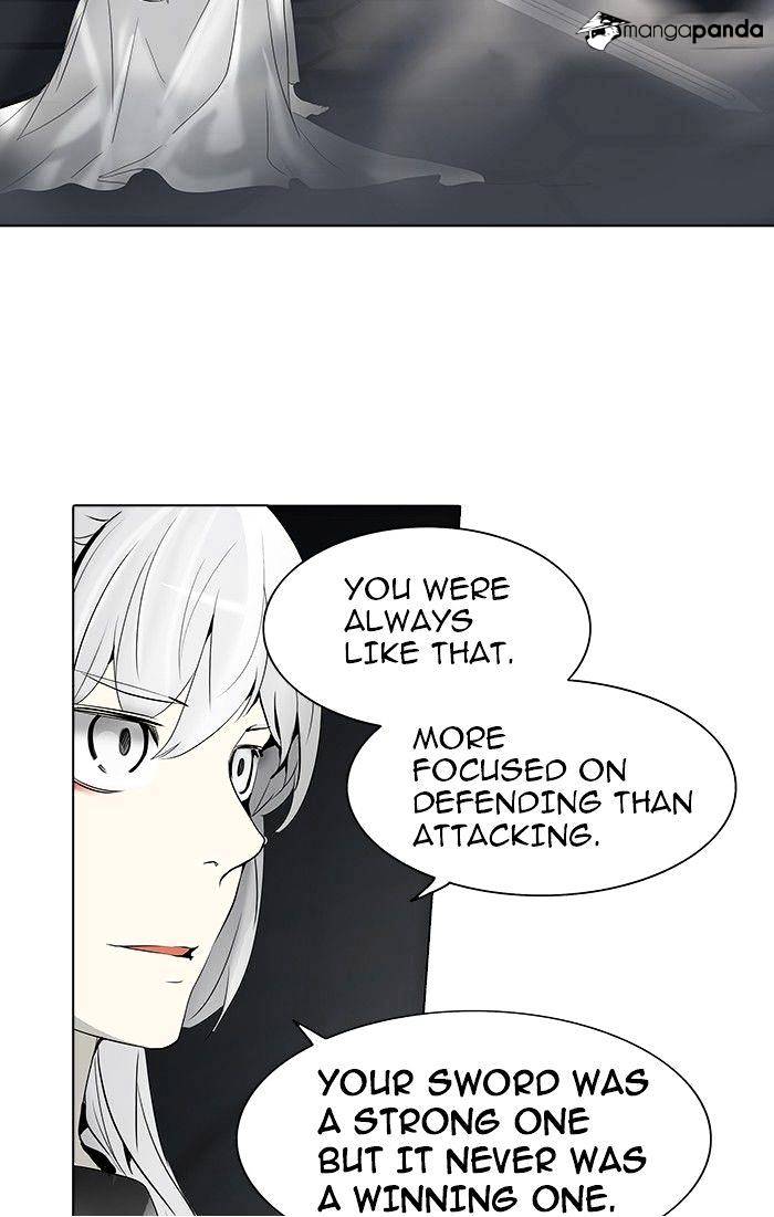 Tower of God chapter 261 - page 13