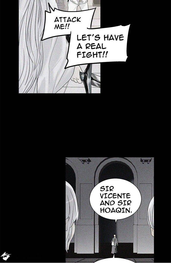Tower of God chapter 261 - page 17