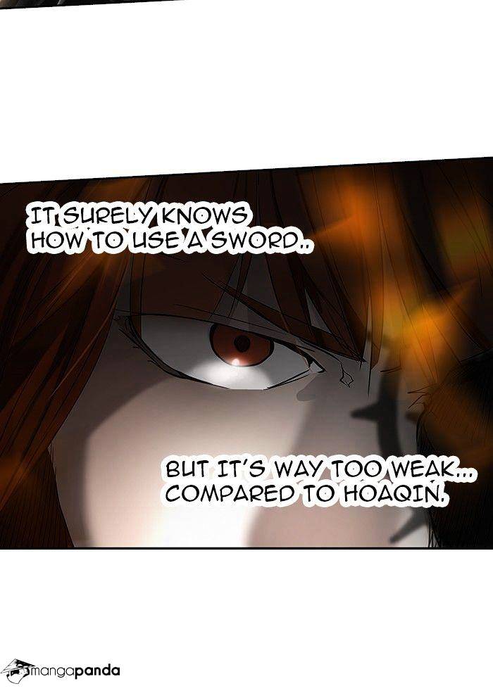 Tower of God chapter 261 - page 30