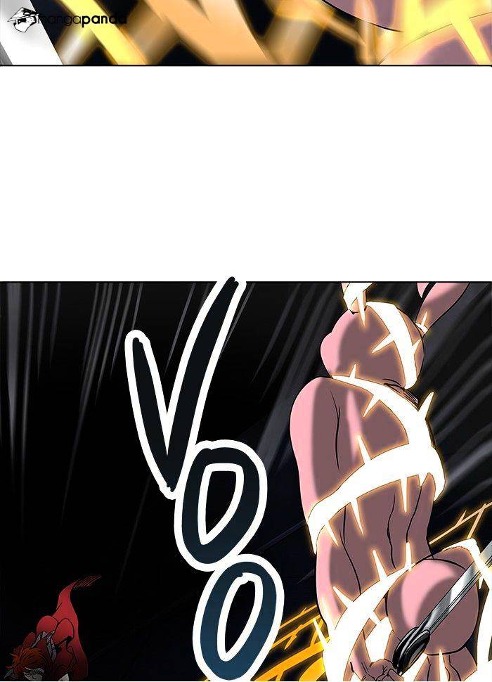 Tower of God chapter 261 - page 37