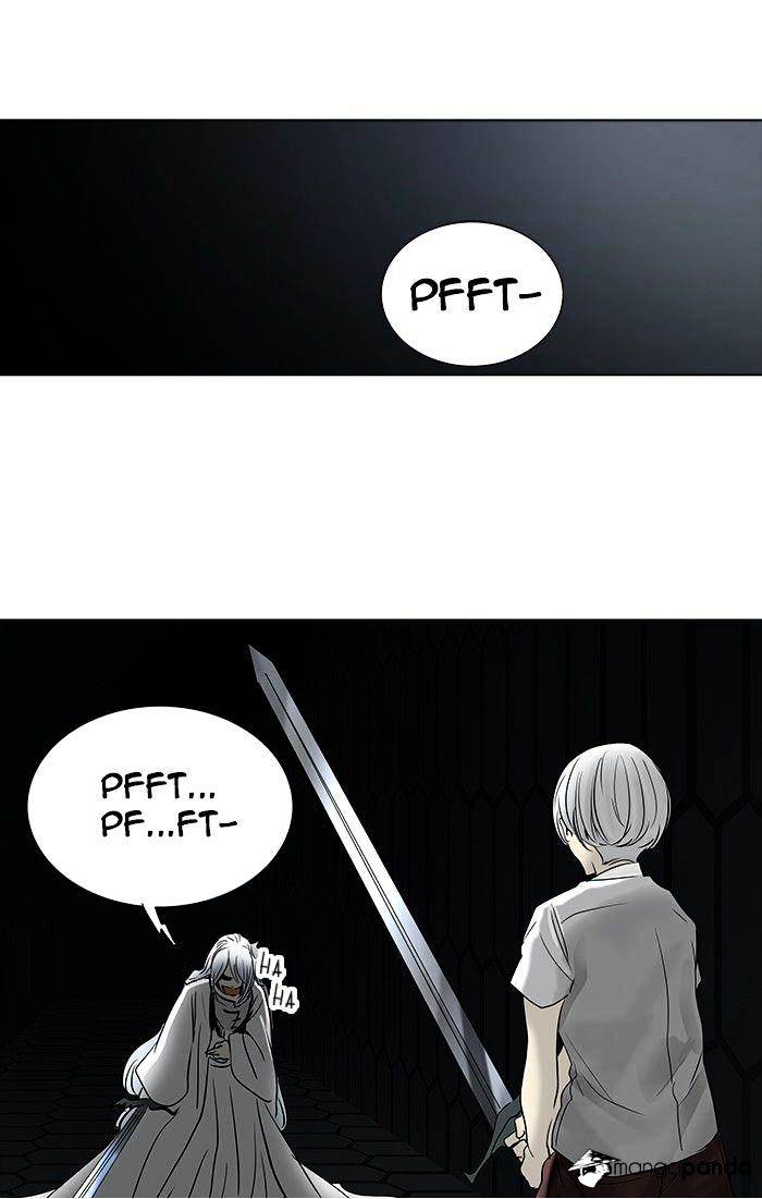 Tower of God chapter 261 - page 55