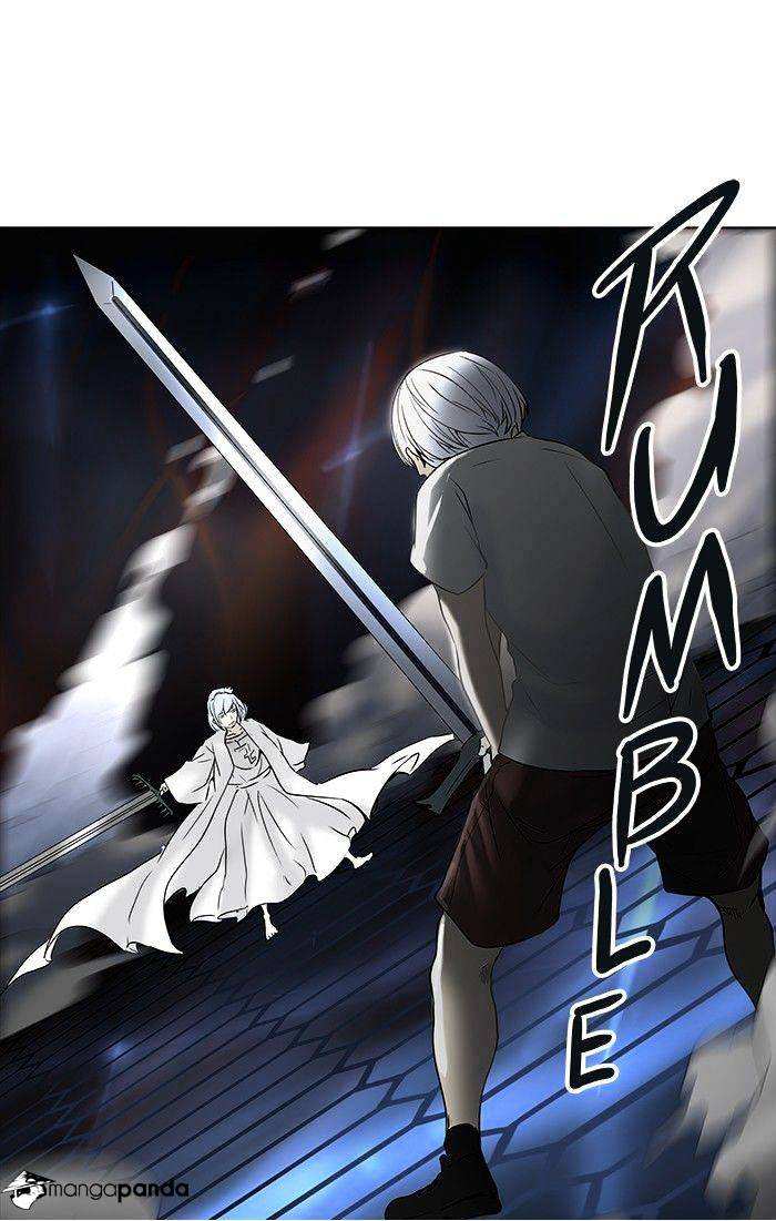 Tower of God chapter 261 - page 9