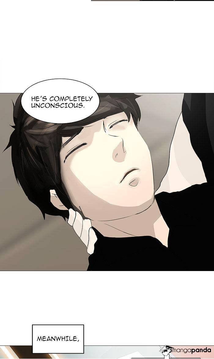 Tower of God chapter 231 - page 25