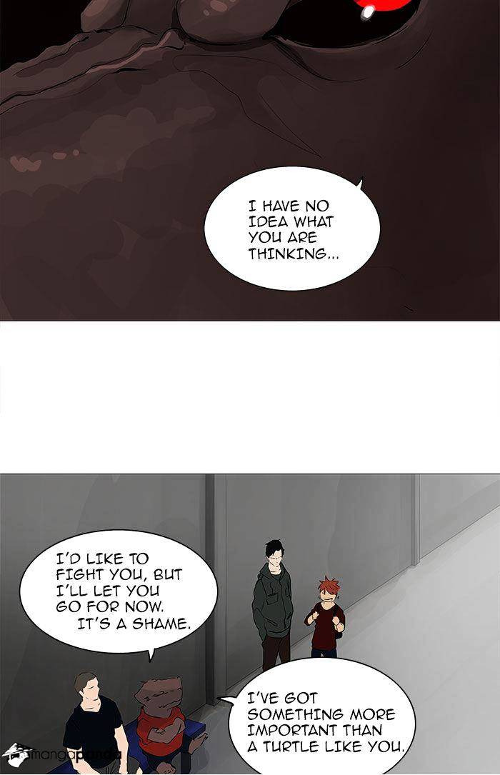 Tower of God chapter 231 - page 31