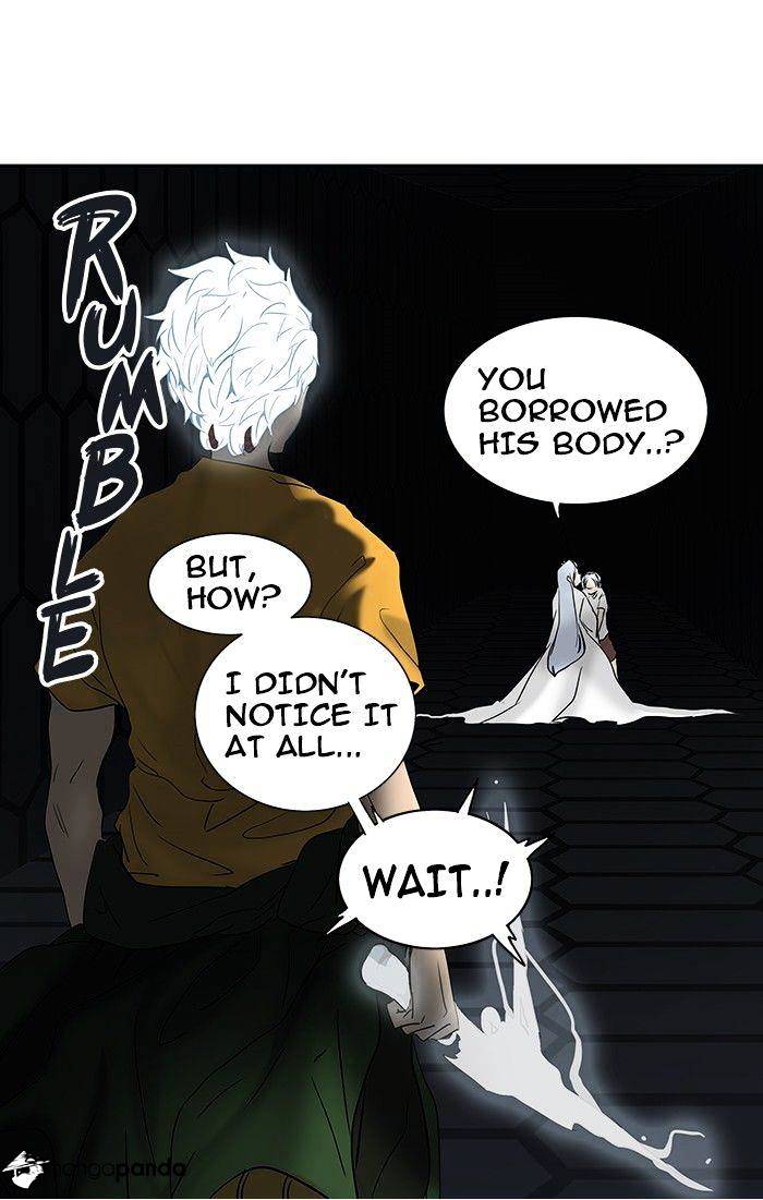 Tower of God chapter 262 v2 - page 20