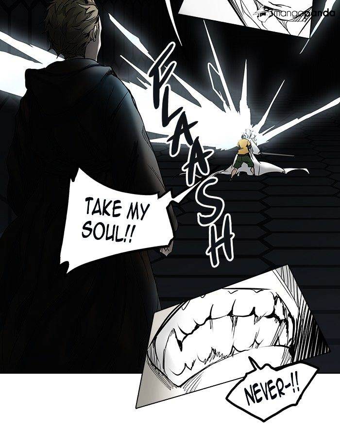 Tower of God chapter 262 v2 - page 44