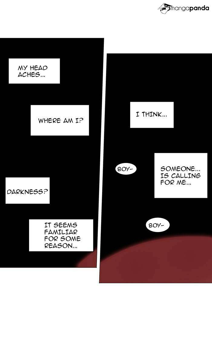 Tower of God chapter 232 - page 33