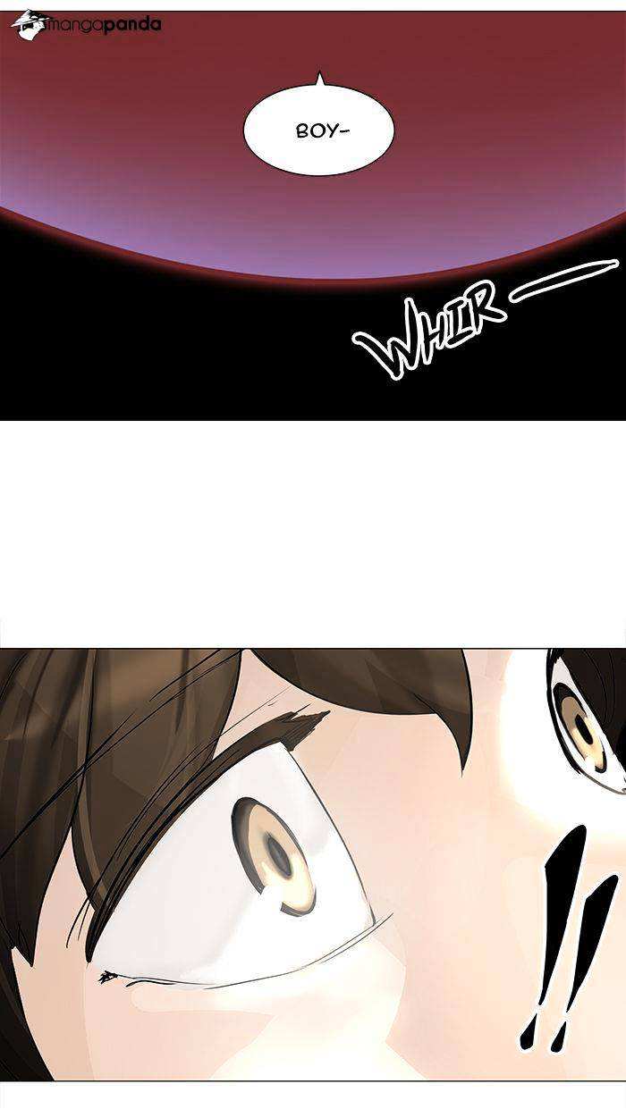 Tower of God chapter 232 - page 34