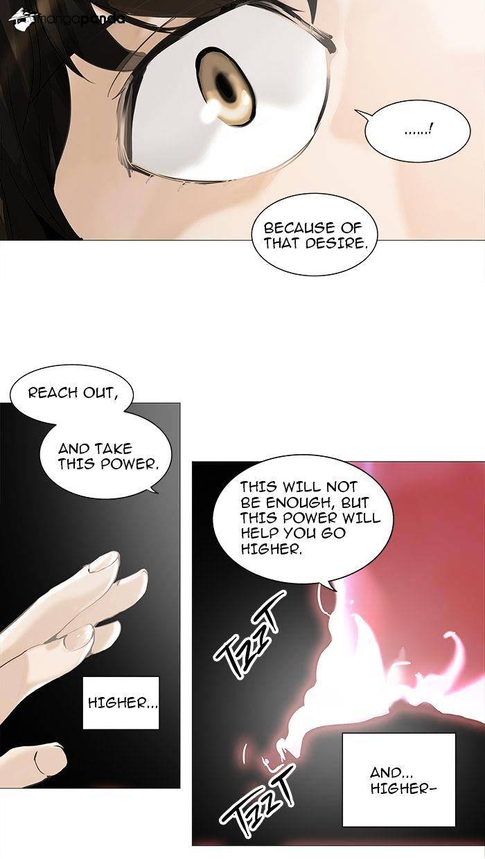 Tower of God chapter 232 - page 38