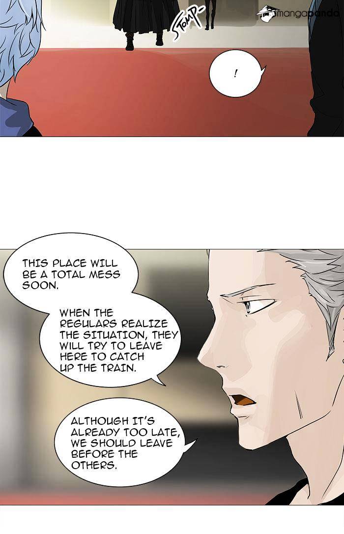 Tower of God chapter 232 - page 42