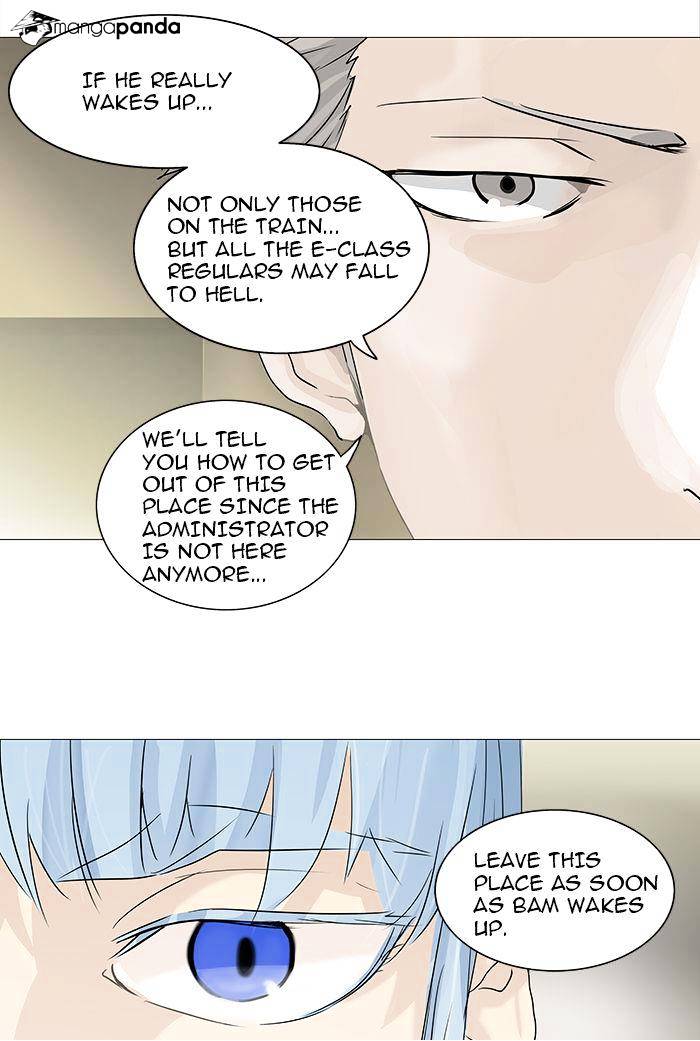 Tower of God chapter 232 - page 47