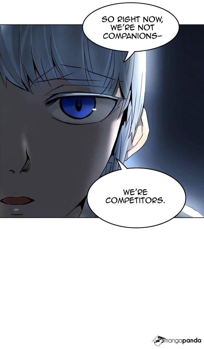 Tower of God chapter 285 - page 32