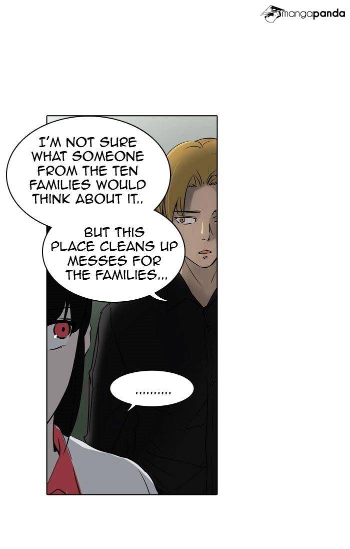 Tower of God chapter 285 - page 60