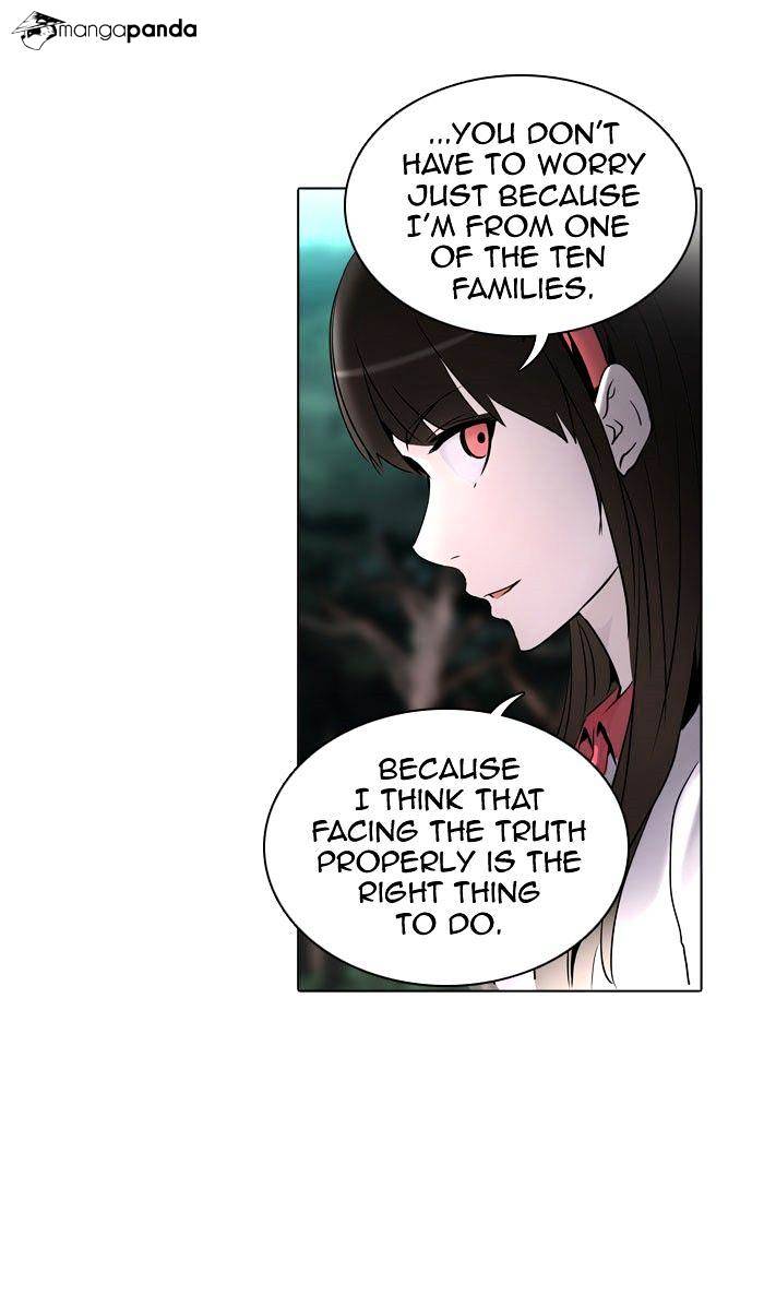 Tower of God chapter 285 - page 61