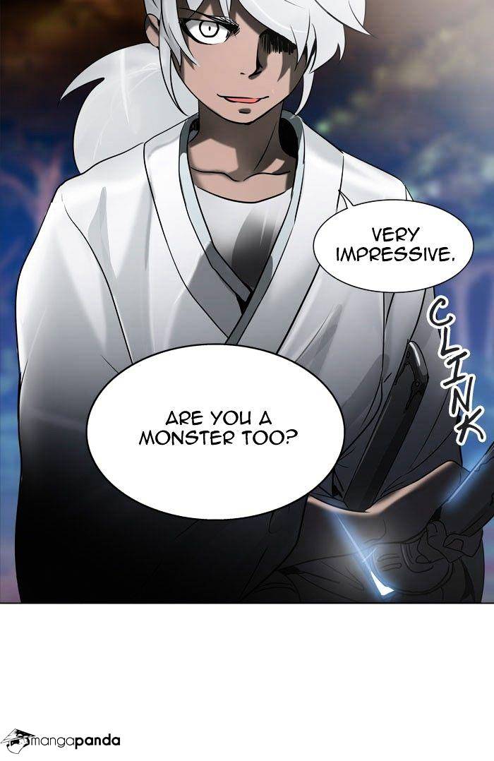 Tower of God chapter 285 - page 73