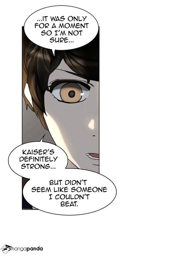 Tower of God chapter 285 - page 78