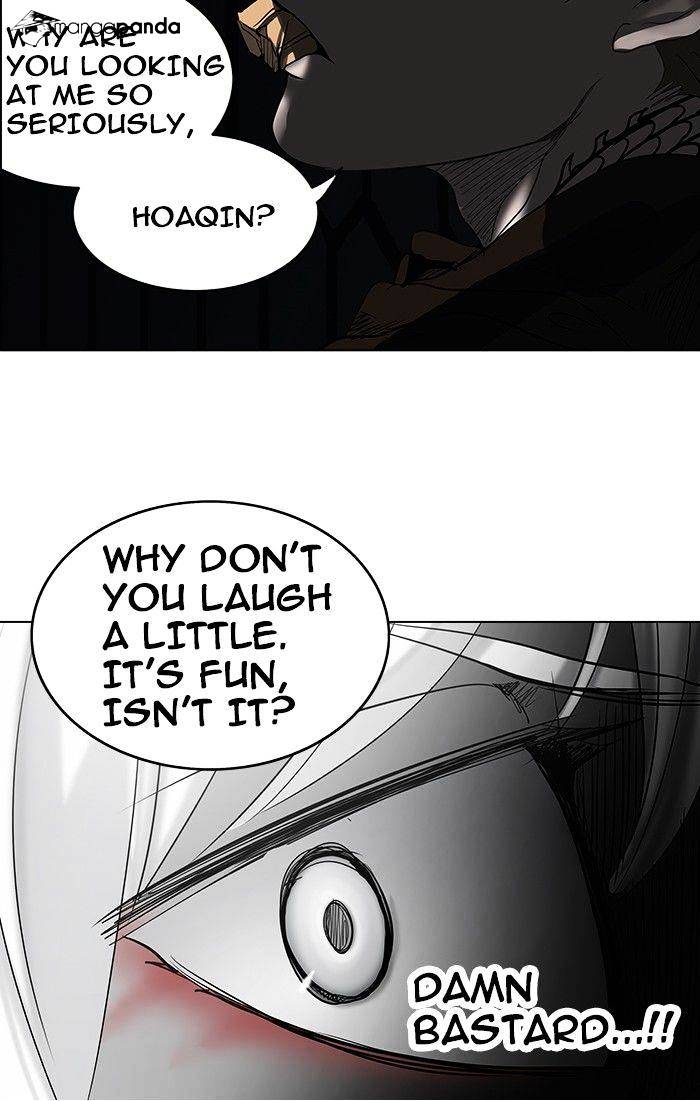 Tower of God chapter 262 - page 24