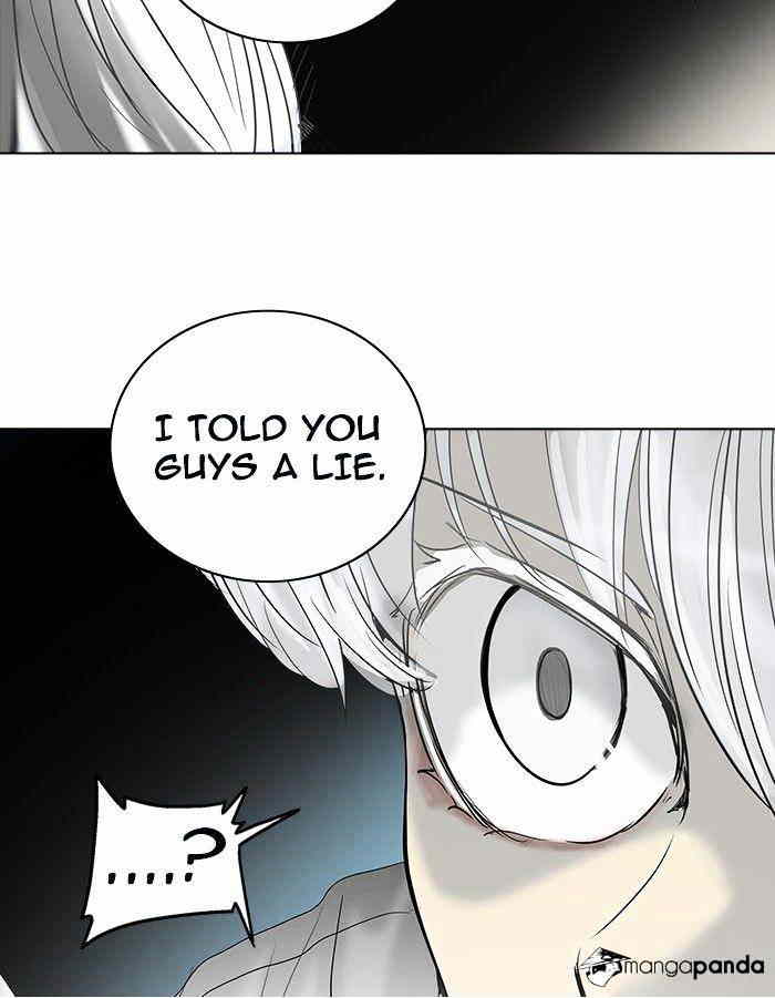 Tower of God chapter 262 - page 48