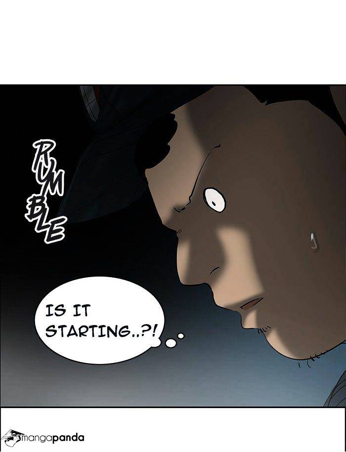 Tower of God chapter 262 - page 67