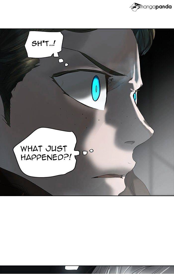 Tower of God chapter 262 - page 71