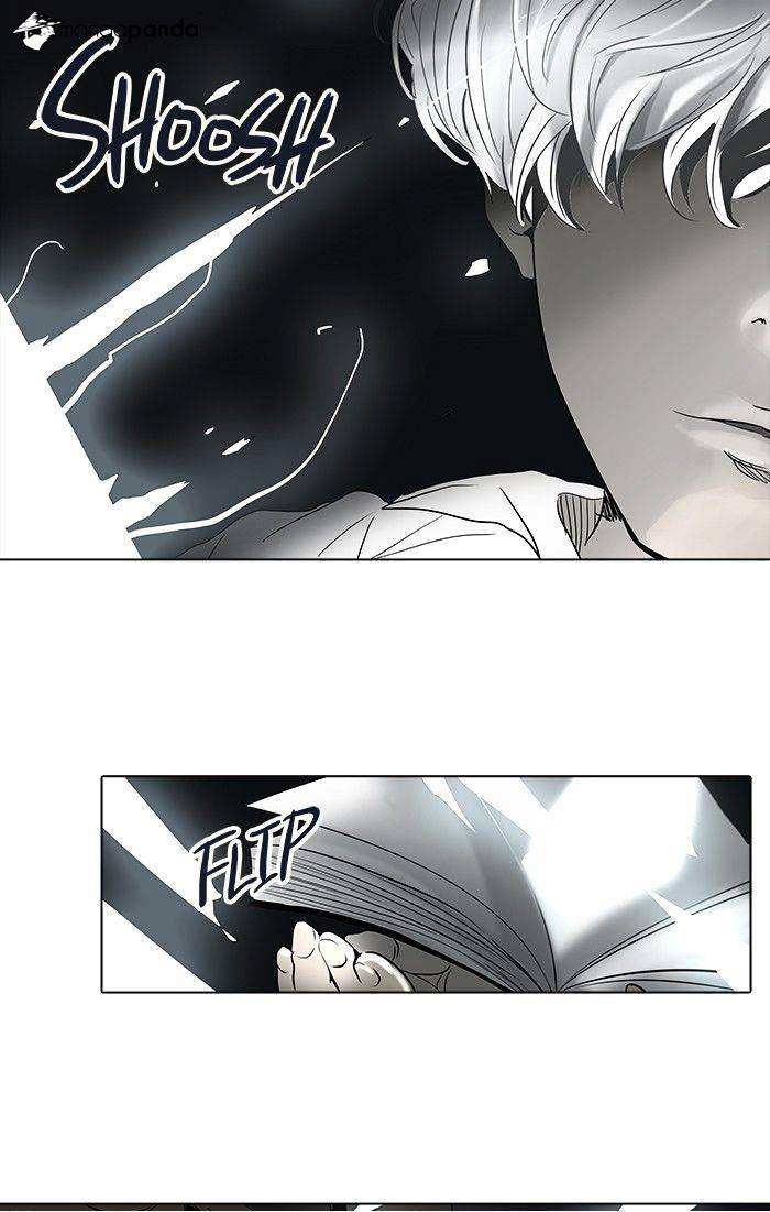 Tower of God chapter 262 - page 72
