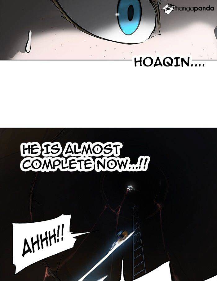 Tower of God chapter 262 - page 78