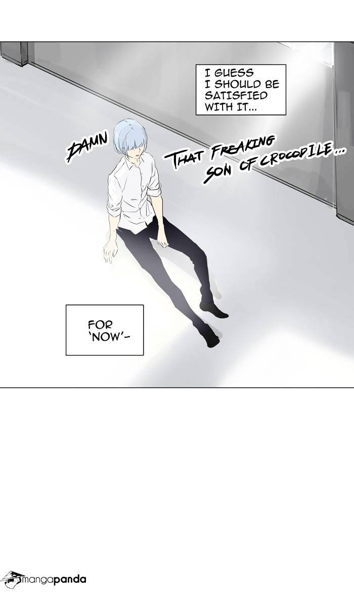 Tower of God chapter 191 - page 19