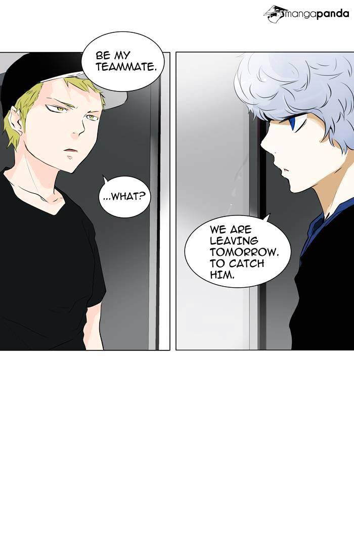 Tower of God chapter 191 - page 36