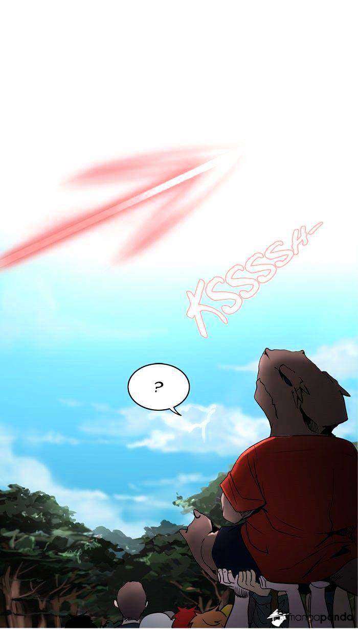 Tower of God chapter 286 - page 1